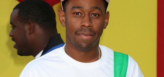 Tyler, the Creator opens up about being banned from the UK for homophobia