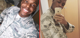 Two gay US soldiers violently beaten by 10 men inside nightclub for dancing with each other