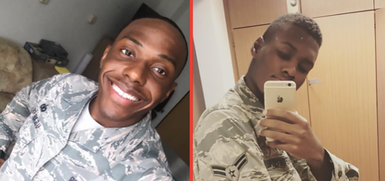 Two gay US soldiers violently beaten by 10 men inside nightclub for dancing with each other