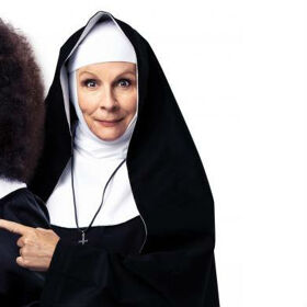 Whoopi Goldberg teams up with Jennifer Saunders for Sister Act revival