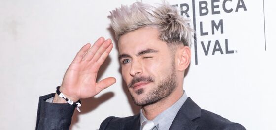 Zac Efron goes bi (and eight other bisexual celebrity couples)