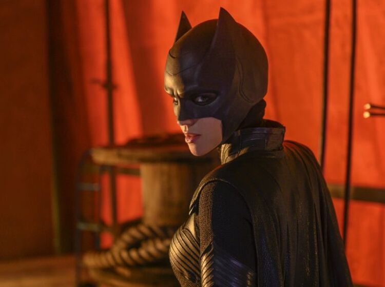 Caroline Dries on taking on a trailblazing heroine and fighting toxic fandom with ‘Batwoman’