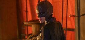 Caroline Dries on taking on a trailblazing heroine and fighting toxic fandom with ‘Batwoman’