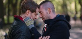 Kit Williamson on the shocking final season of ‘Eastsiders’: “I like how loud gay sex is”