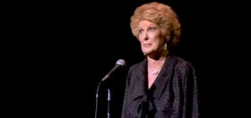 Daily Dose: A Broadway diva tells all…and then some