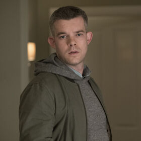 Russell Tovey and Ian McKellen in a battle of wits and a chilling mystery