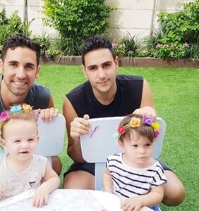 Preschool asks gay dads: “Which one is the mother?”