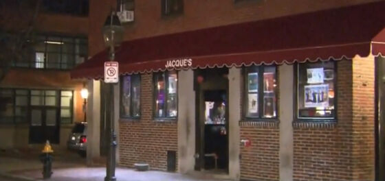 Boston police open investigation into possible hate crime outside popular gay bar