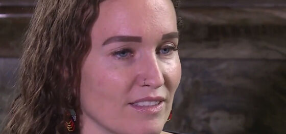 Granddaughter of homophobe Fred Phelps details horrors of abusive upbringing