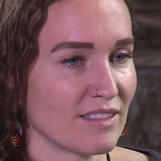 Granddaughter of homophobe Fred Phelps details horrors of abusive upbringing