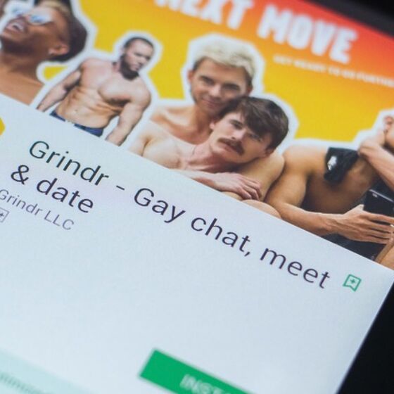 Ex-Grindr employees expose dark side of world’s largest gay hookup app