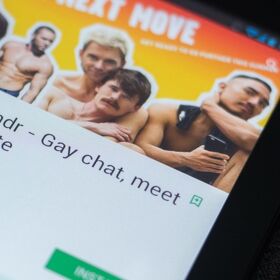 Ex-Grindr employees expose dark side of world’s largest gay hookup app