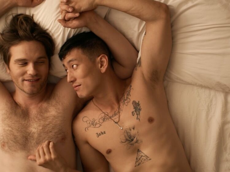 PHOTOS: Exclusive first look at ‘Eastsiders’ season four