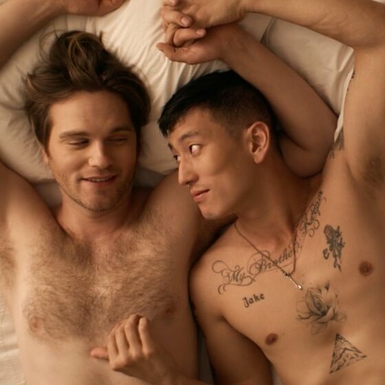 PHOTOS: Exclusive first look at ‘Eastsiders’ season four