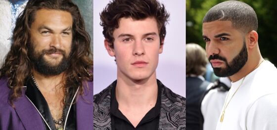 Guys reveal the ‘hot’ male celebrities who just don’t turn them on