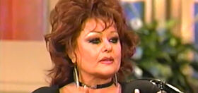 This Oscar-nominee has been cast to play Tammy Faye Bakker in new biopic