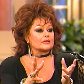 This Oscar-nominee has been cast to play Tammy Faye Bakker in new biopic