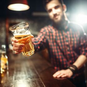 Man launches “woke-free” beer to protest Bud Light… too bad his target market probably can’t afford it