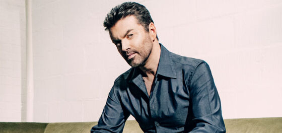 LISTEN: New George Michael song released – his first since 2012