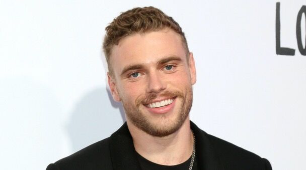 PHOTOS: Gus Kenworthy’s most explicit share ever?