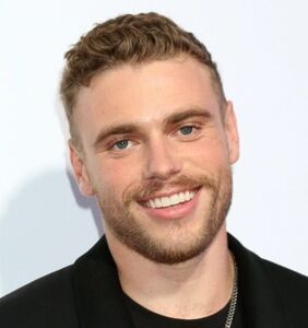PHOTOS: Gus Kenworthy’s most explicit share ever?