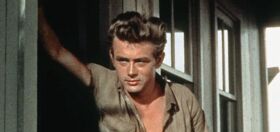 James Dean returns to stardom…65 years after his death(!?)