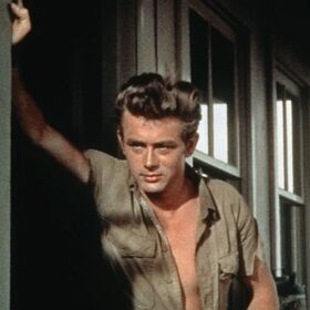 James Dean returns to stardom…65 years after his death(!?)