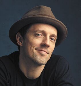 Jason Mraz has some things to say about his sexuality
