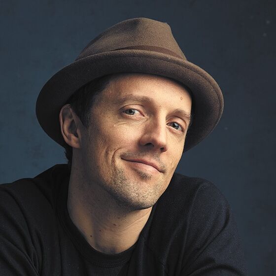 Jason Mraz has some things to say about his sexuality