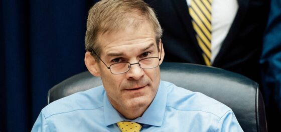Yet another man claims Rep. Jim Jordan shrugged off university doctor’s sexual misconduct