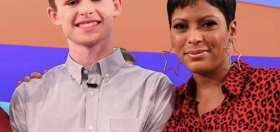 Bullied gay teen talks about the epic slap that made him an internet superstar