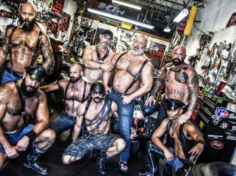 What exactly happens at Pig Week in Fort Lauderdale?