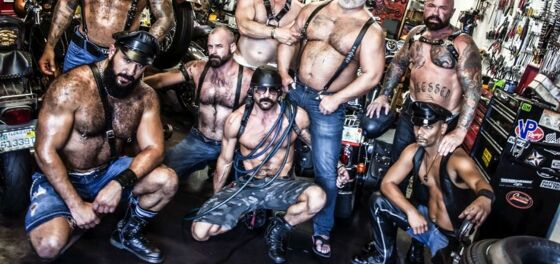 What exactly happens at Pig Week in Fort Lauderdale?