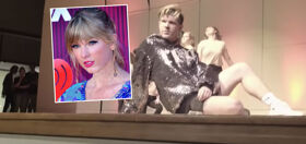 Taylor Swift tweets gay fan who came out to her music