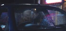 WATCH: Epic same-sex love story set… in a car commercial?
