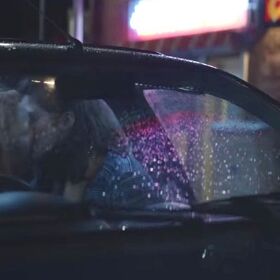 WATCH: Epic same-sex love story set… in a car commercial?