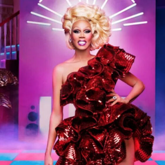 RuPaul’s Drag Race UK commissioned for a second season