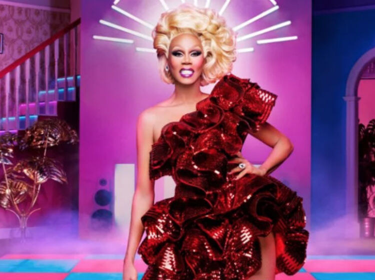 RuPaul’s Drag Race UK commissioned for a second season