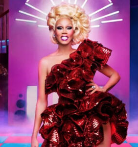 Rupaul S Drag Race News And Photos Dragaholic On Queerty