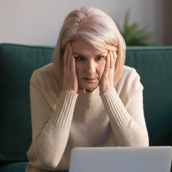 Wife suffers existential crisis after discovering husband watches gay adult videos before bed