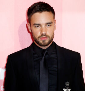 PHOTOS: Liam Payne says he was drunk when these "raunchy" pics were taken