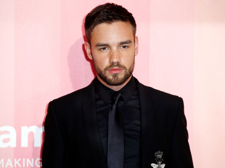 PHOTOS: Liam Payne says he was drunk when these “raunchy” pics were taken
