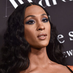 MJ Rodriguez becomes the face (and body) of Olay Body