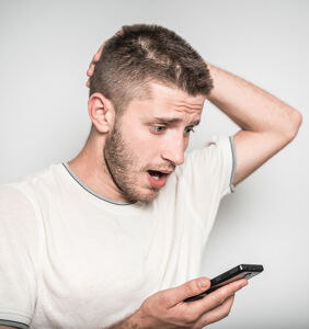 Grindr users face new scam…and this one is a doozie
