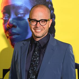 Damon Lindelof of ‘Watchmen’ on bringing the gay, fetishistic heroes of the series to life