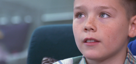 Fifth grader schools homophobic teacher on TV, says “It isn’t nice to insult other families”