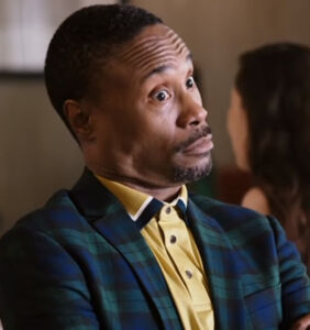 WATCH: Billy Porter slays ‘Like a Boss’ in his newest trailer