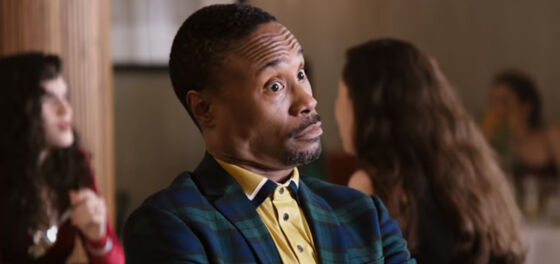 WATCH: Billy Porter slays ‘Like a Boss’ in his newest trailer