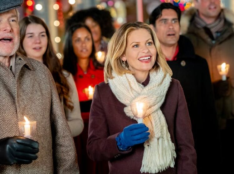 These homophobic Christian moms are horrified