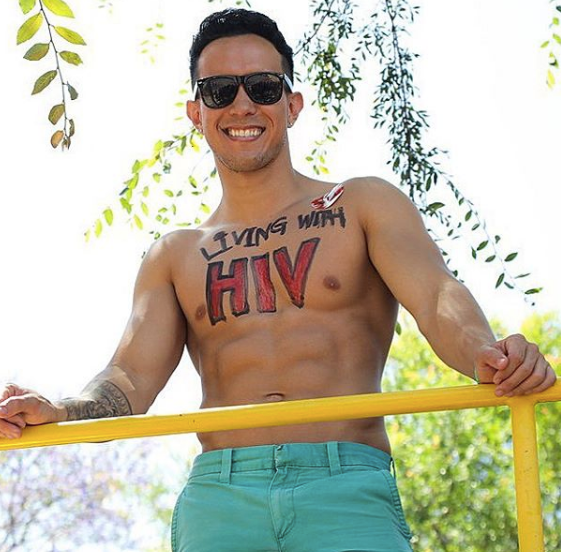 5 New Year’s resolutions from the poz community for a year of self-care & great health